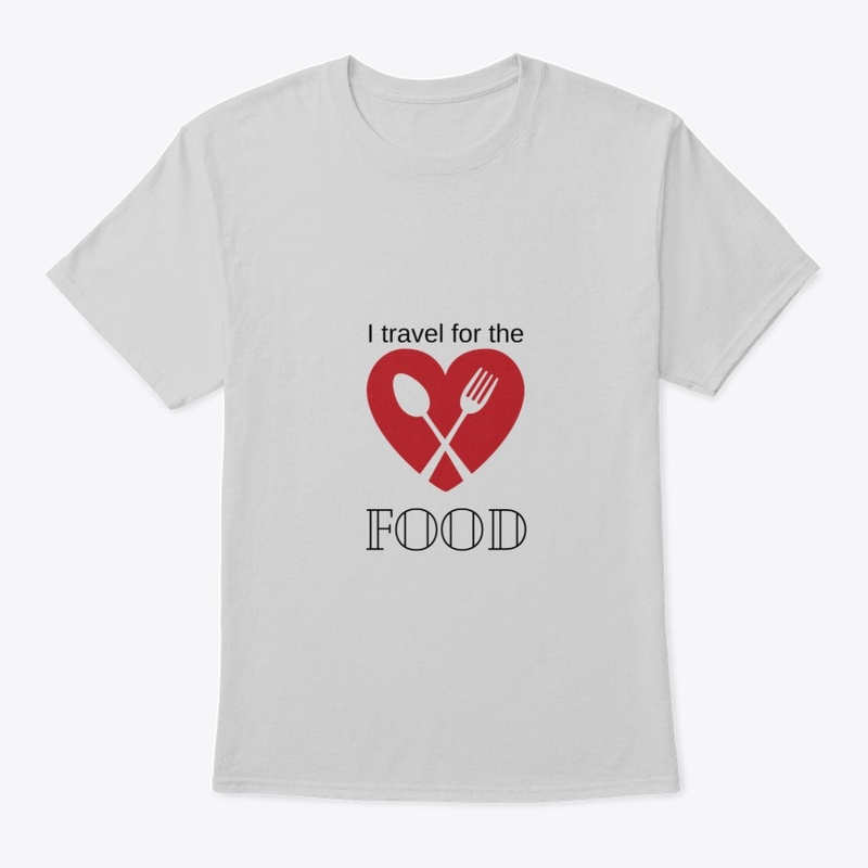 Travel for Food