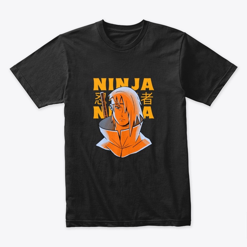 NINJA