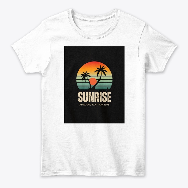 sunrise