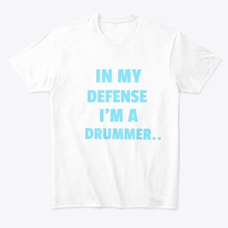 Unsupervised Drummer