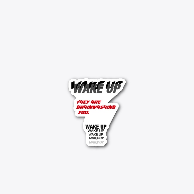 WAKE UP