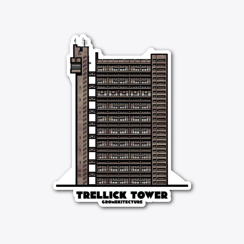 Lil' Trellick