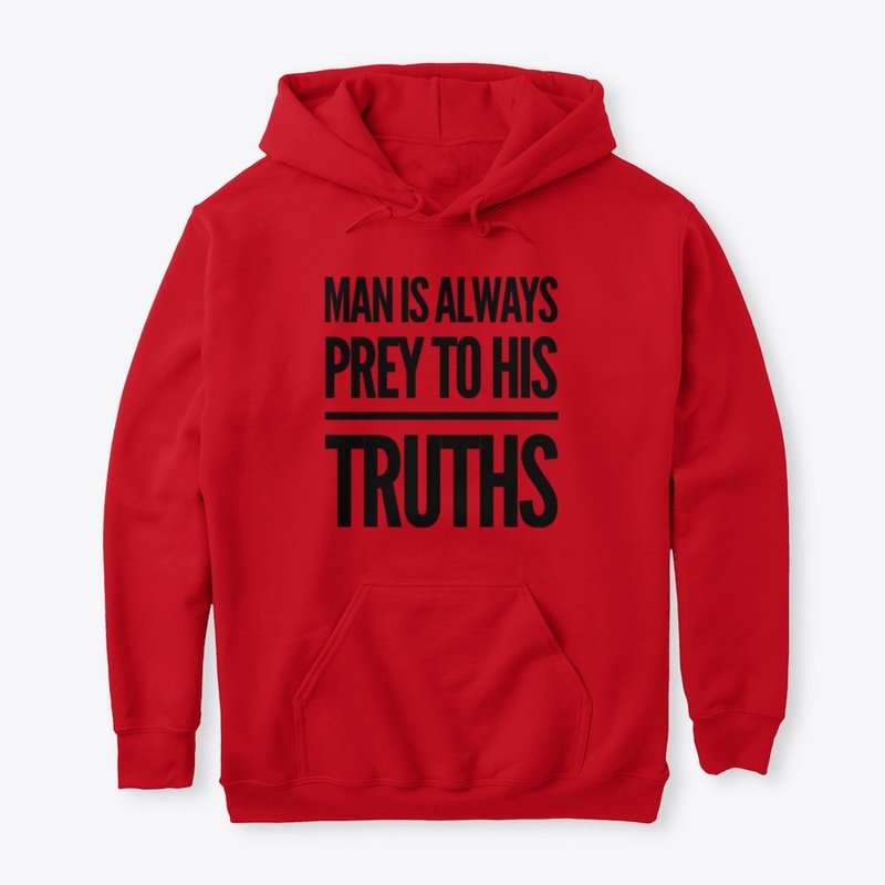 Camus Quote Design