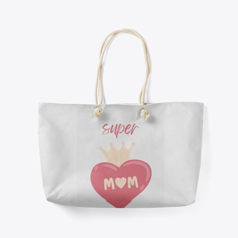 Super Mom