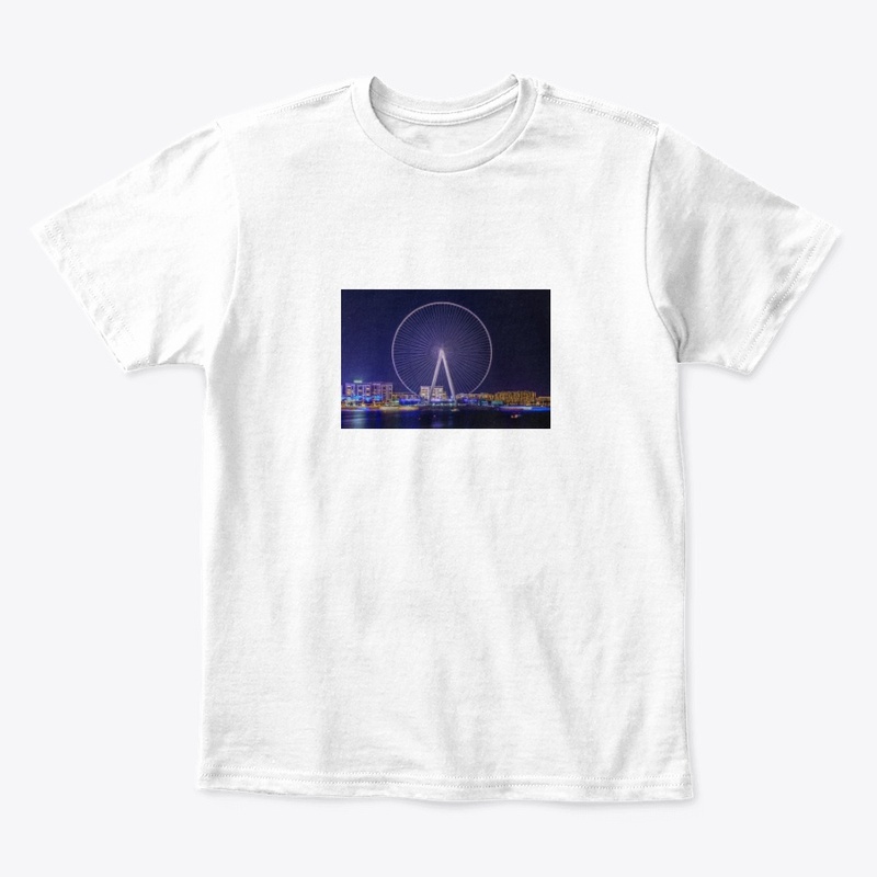 Ferris Wheel