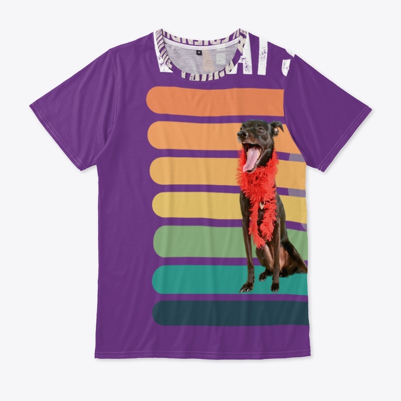 Shirt Every Dog is my best friend. DOG