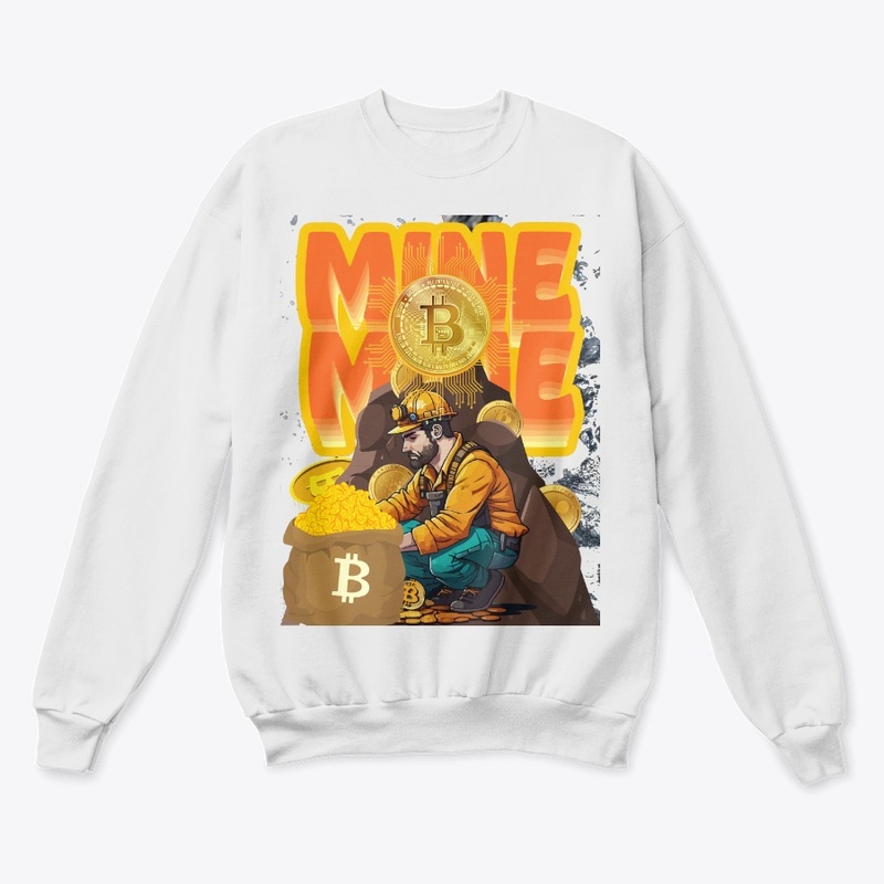 MINE MINE
