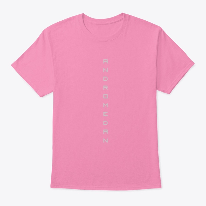 Pancakes dream Andromedan tee