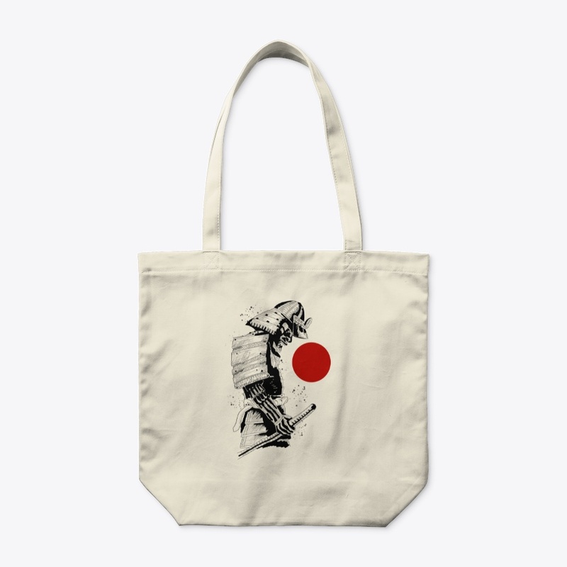 The Samurai Collection