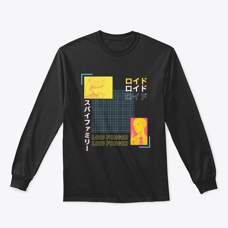 Loid Streetwear