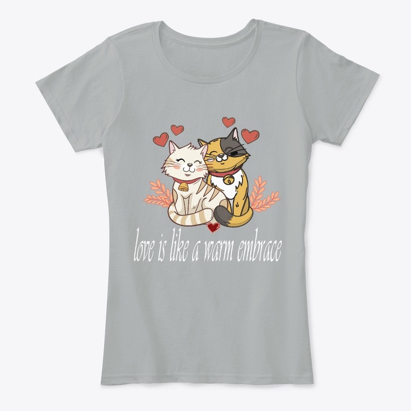  design love is like a warm embrace 