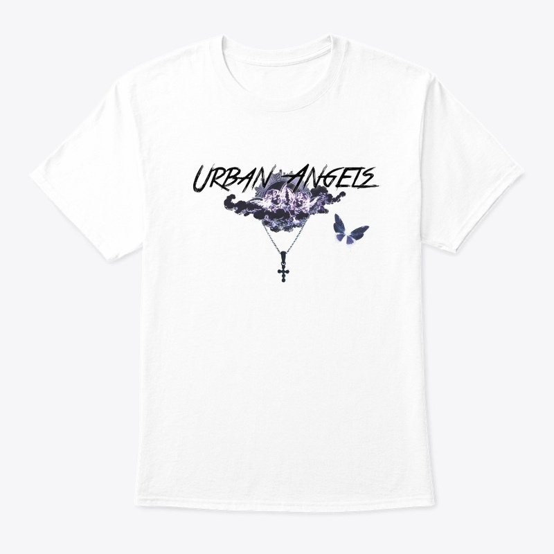 Urban Angels - 615