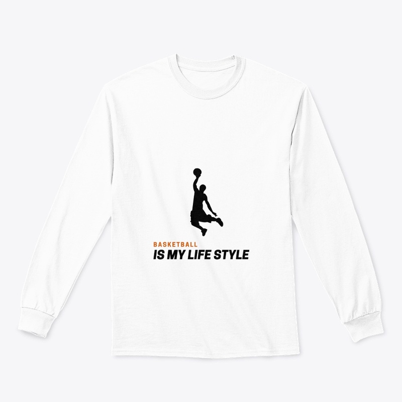 Elevate Your Style with our Basketball 