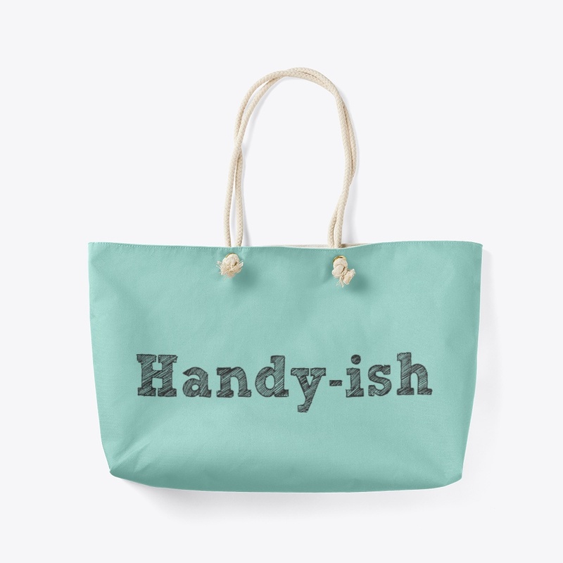Handy-ish
