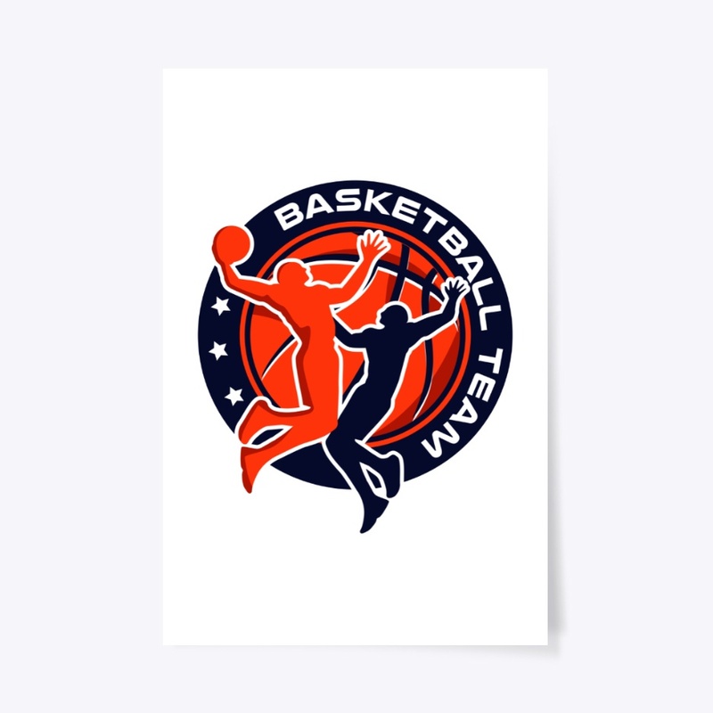 Basketball Team