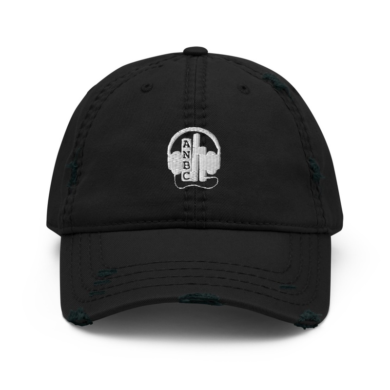 ANBC Ballcap