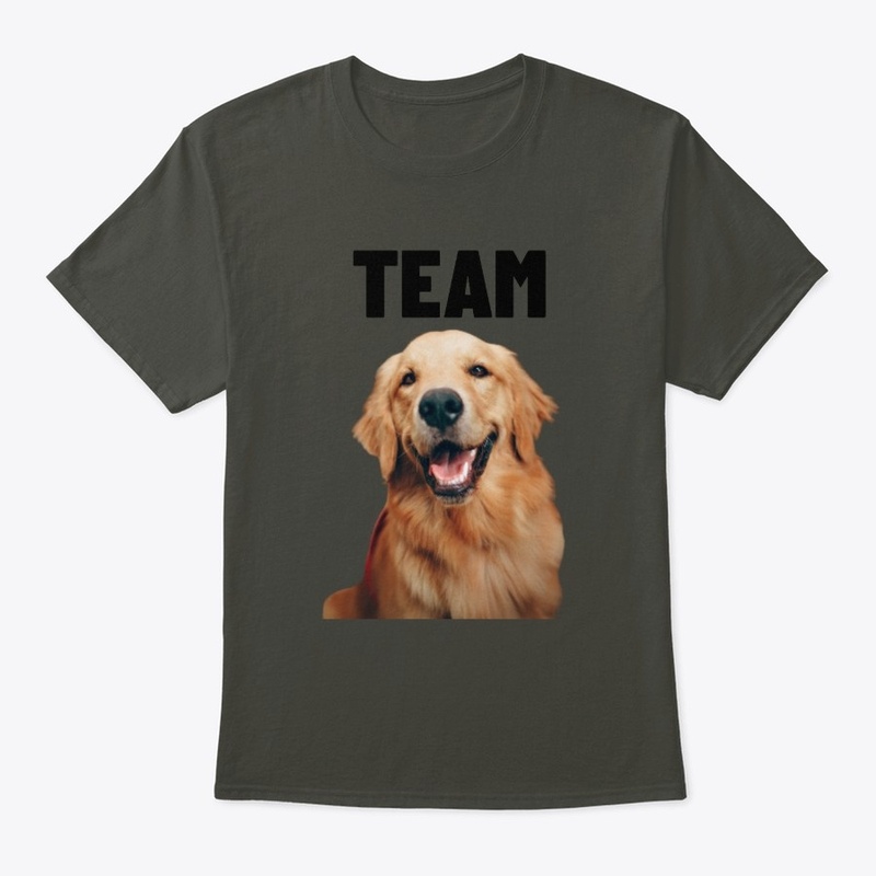 team retriever