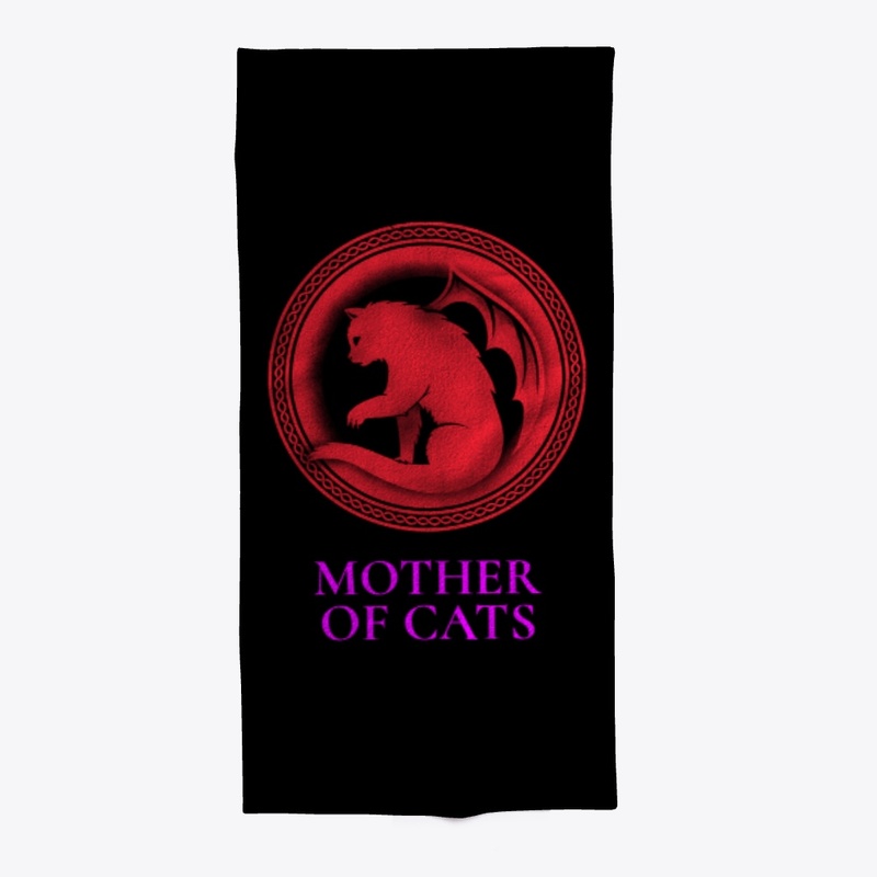 Cat Mom collection