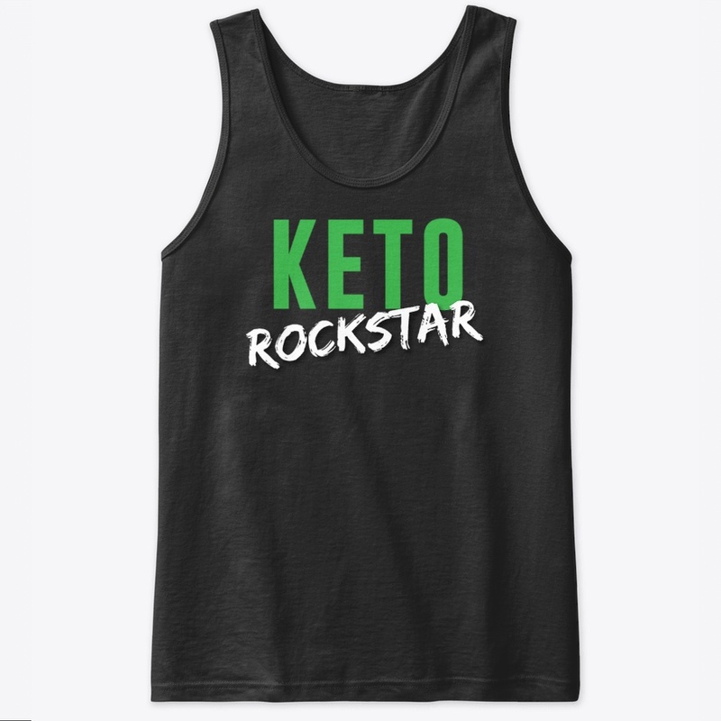 KETO ROCK-APPAREL