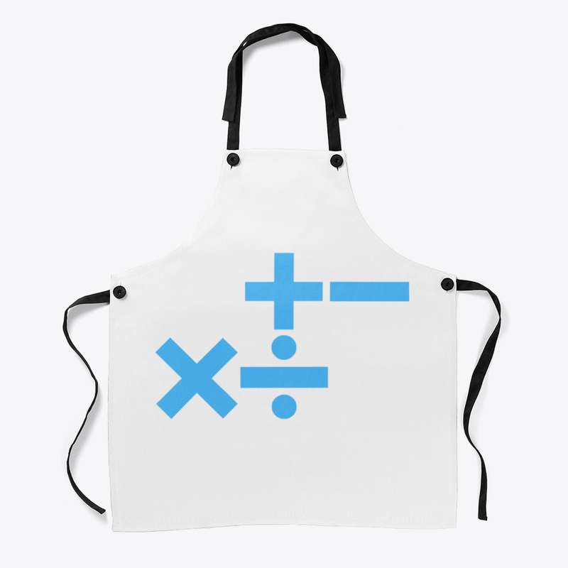 DoingMaths Logo - Math