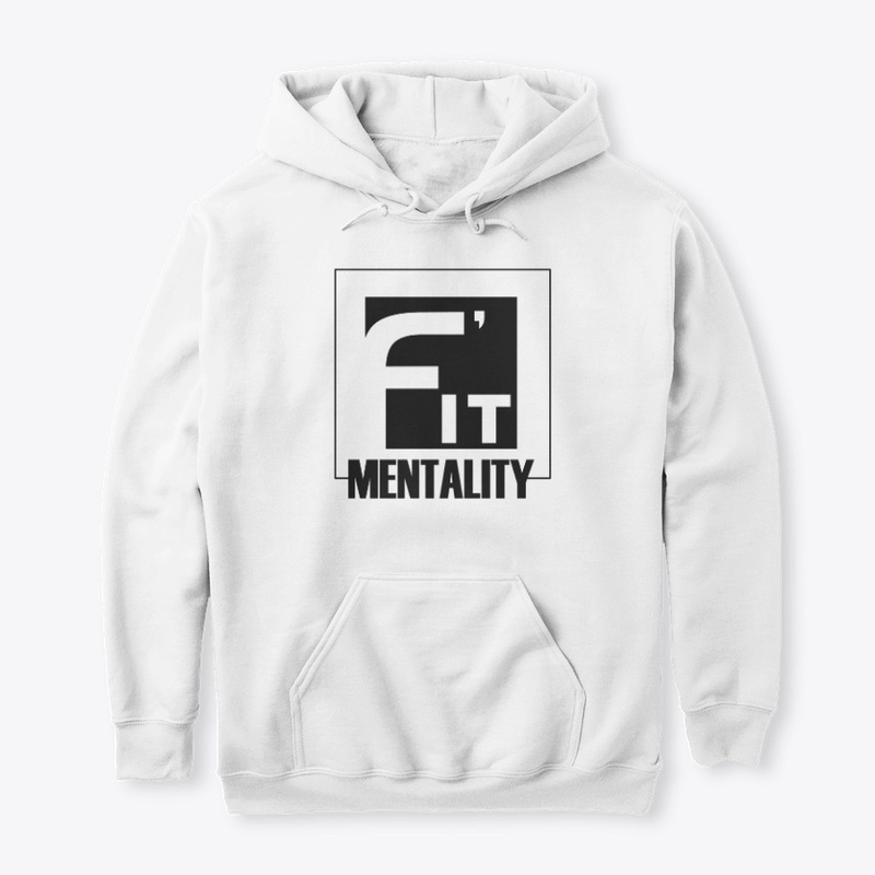 F'IT MOTIVATION:  F'IT MENTALITY