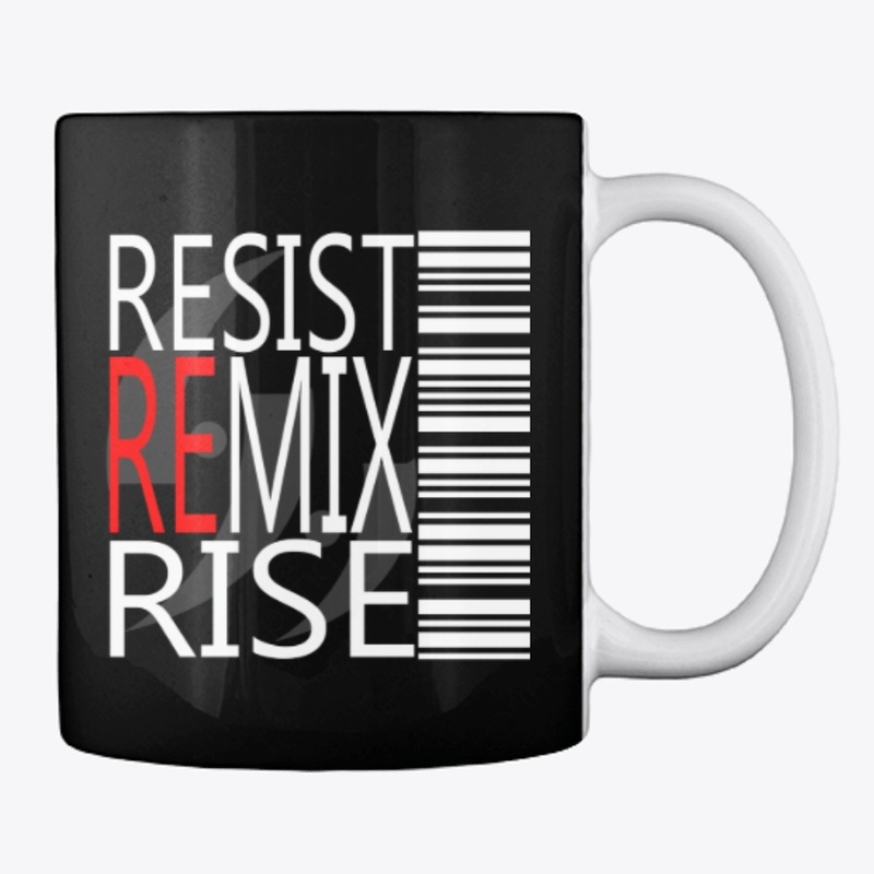 Resist REmix Rise "Underground"