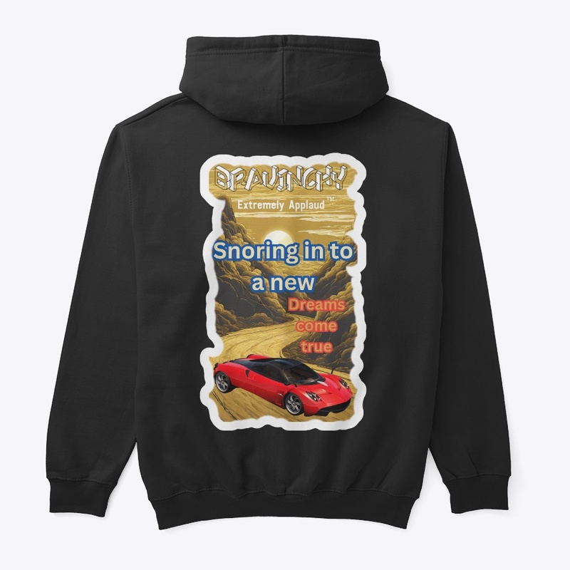Bravinchy Extremely Applaud