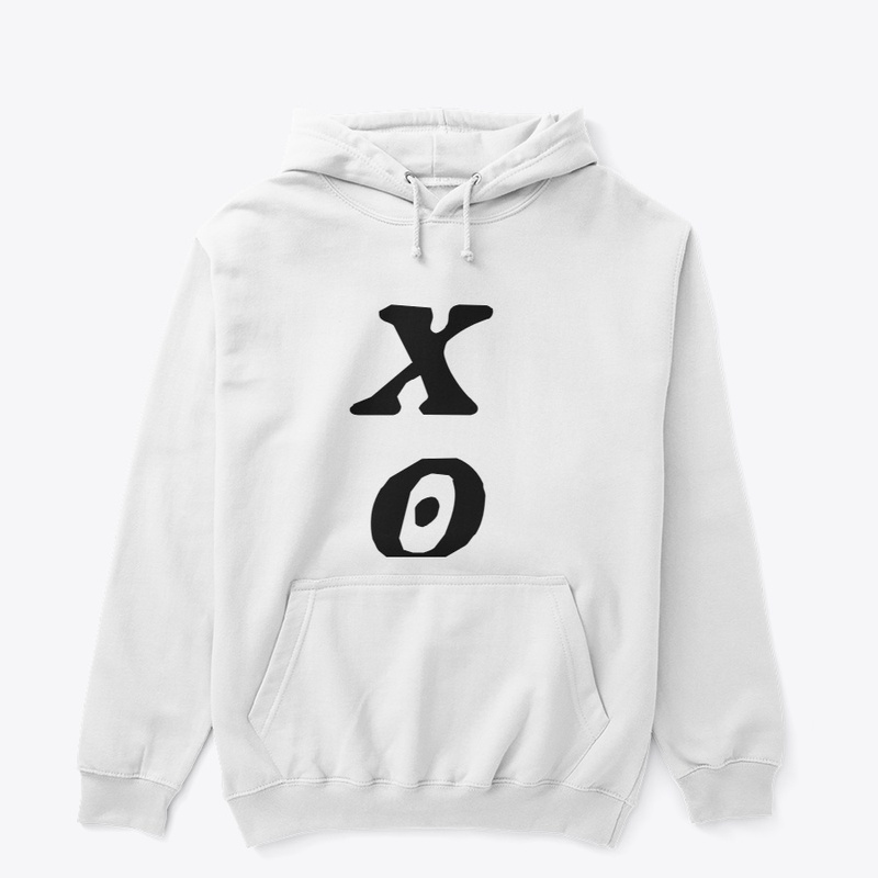 XO – Hugs and Kisses Vibe