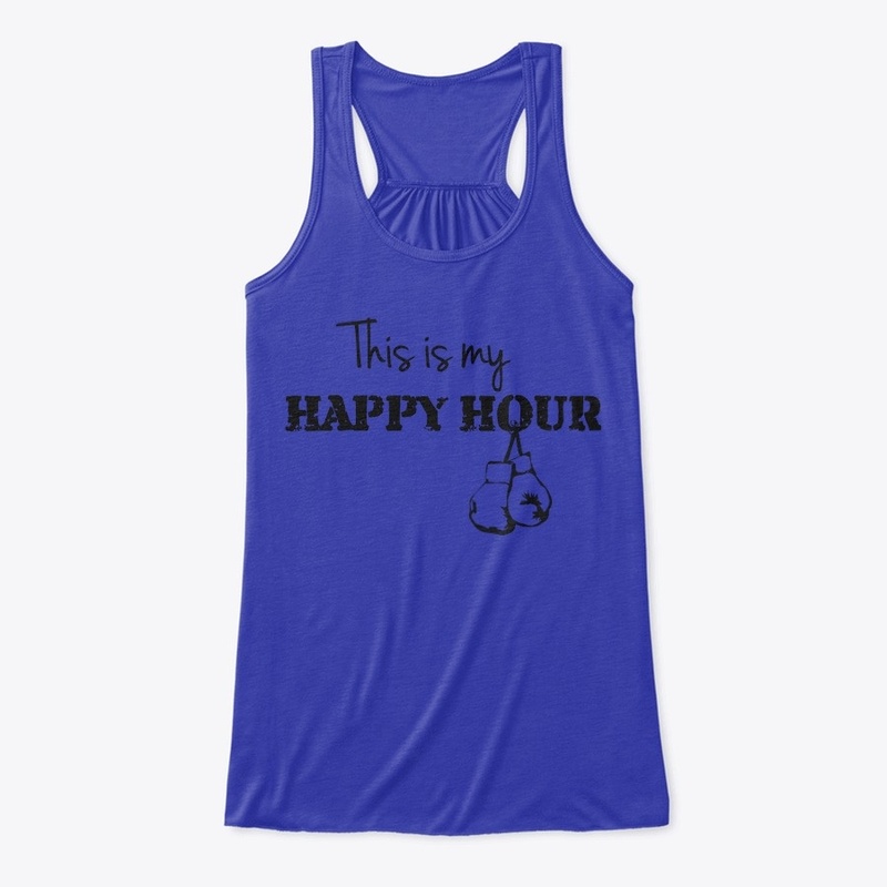 Happy Hour