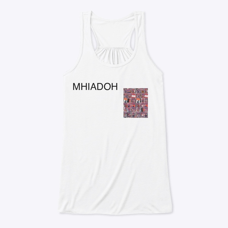 MHIADOH APPAREL COLLECTION