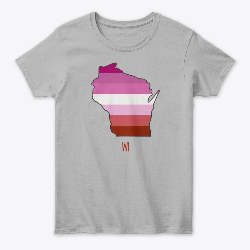 Lesbian Wisconsin