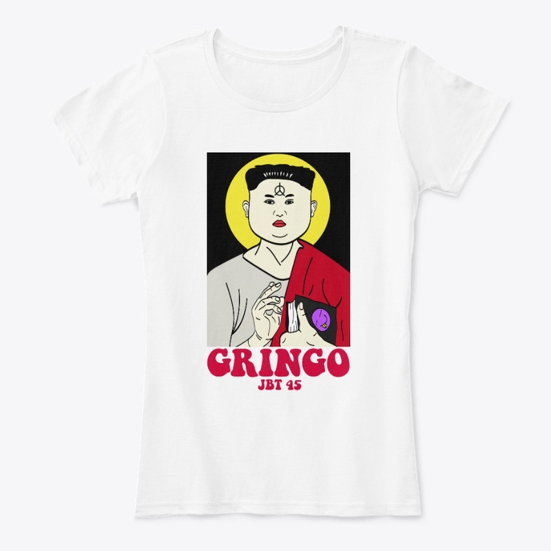 JBT 45 GRINGO