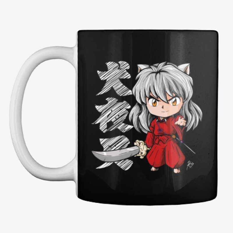 Inuyasha II
