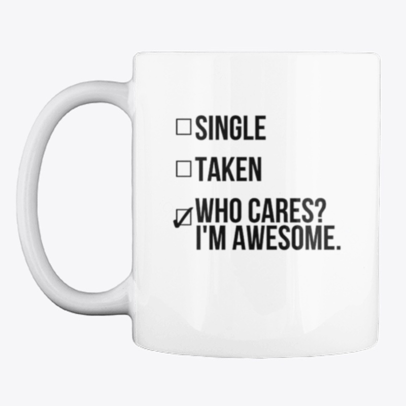 Relationship Status
