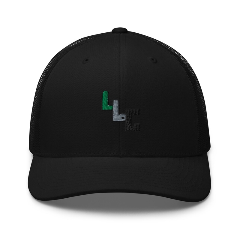 LBC Trucker Hat