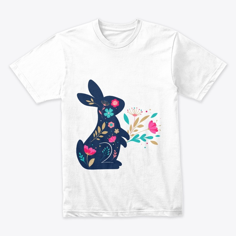 Bunny T-shirts