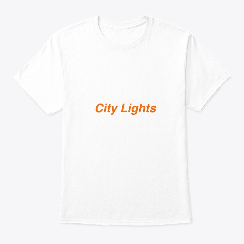 City Lights