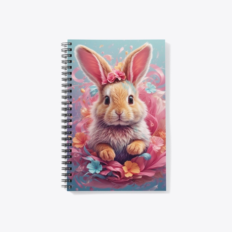 Adorable Rabbit