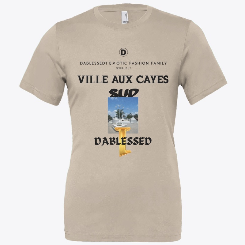SUD LES CAYES