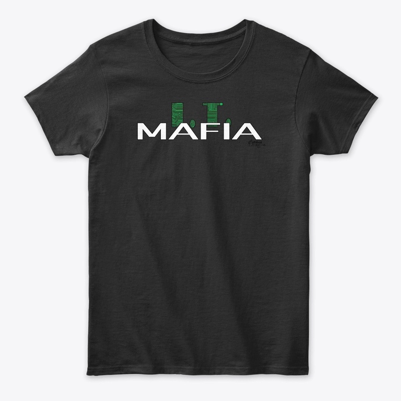 I.T. Mafia