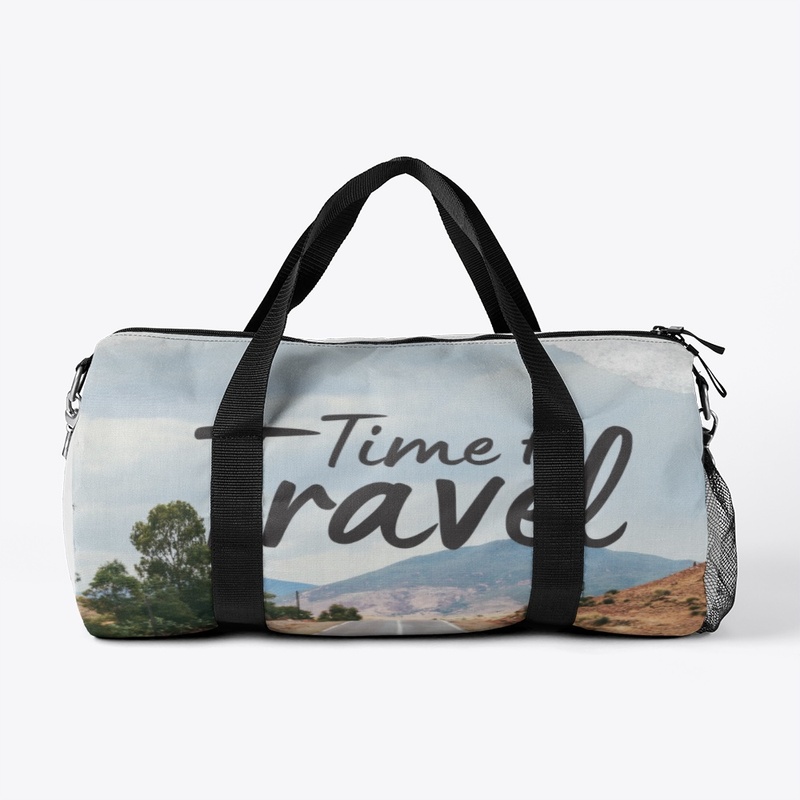 Time to travel