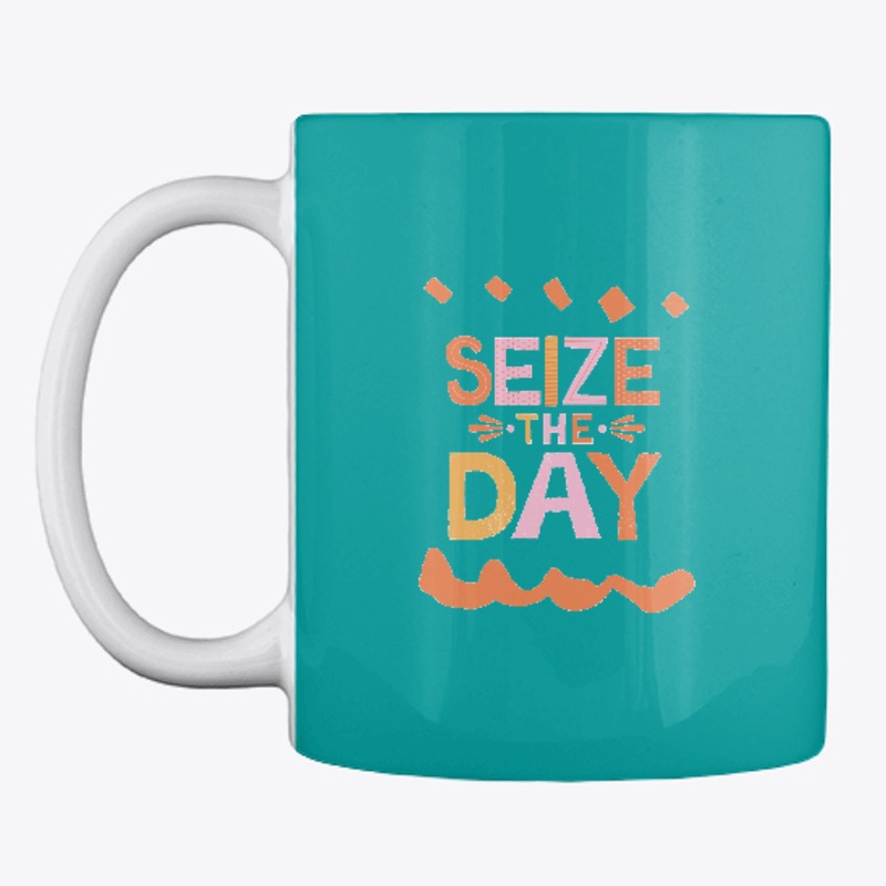 Seize The Day