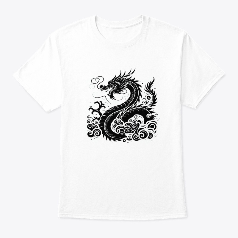 Dragon Thunder 2025 Collection