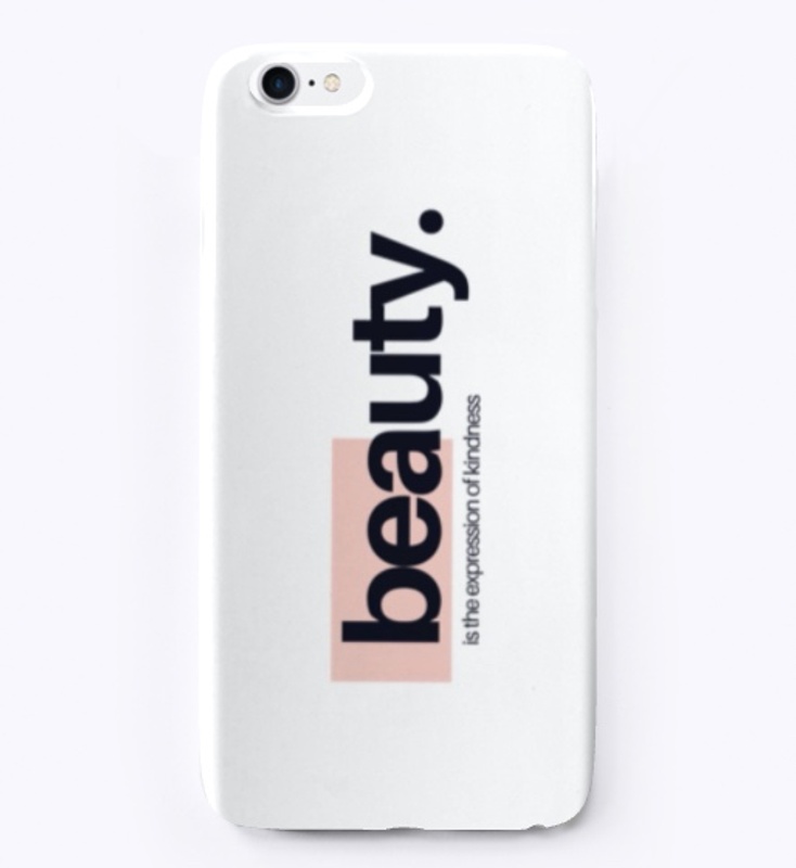 Beauty | iPhone Case
