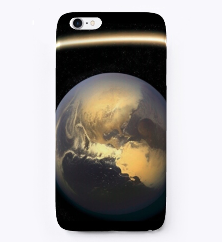 Pluto