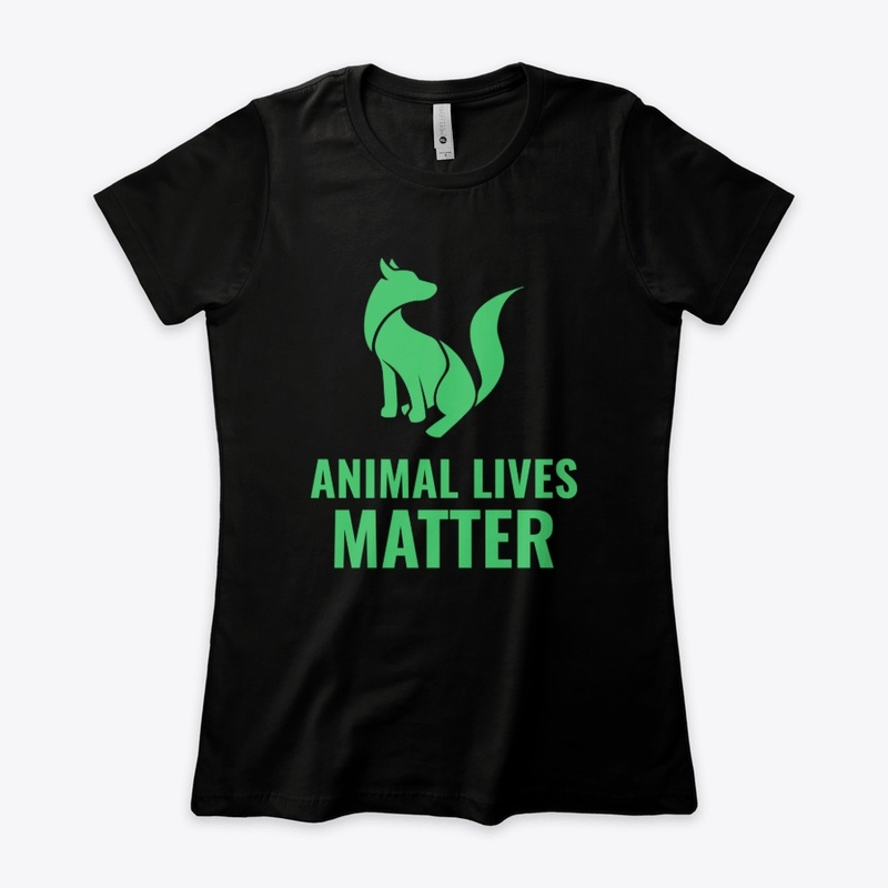 Animal Lives Matter