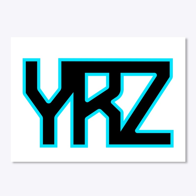YRZ Slaps