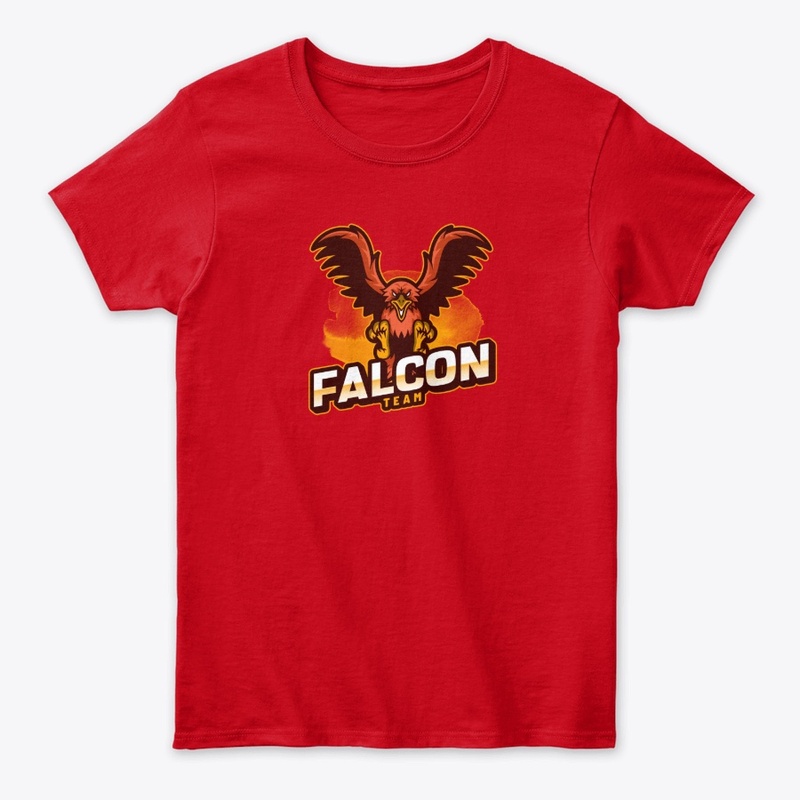 Team Falcon 2