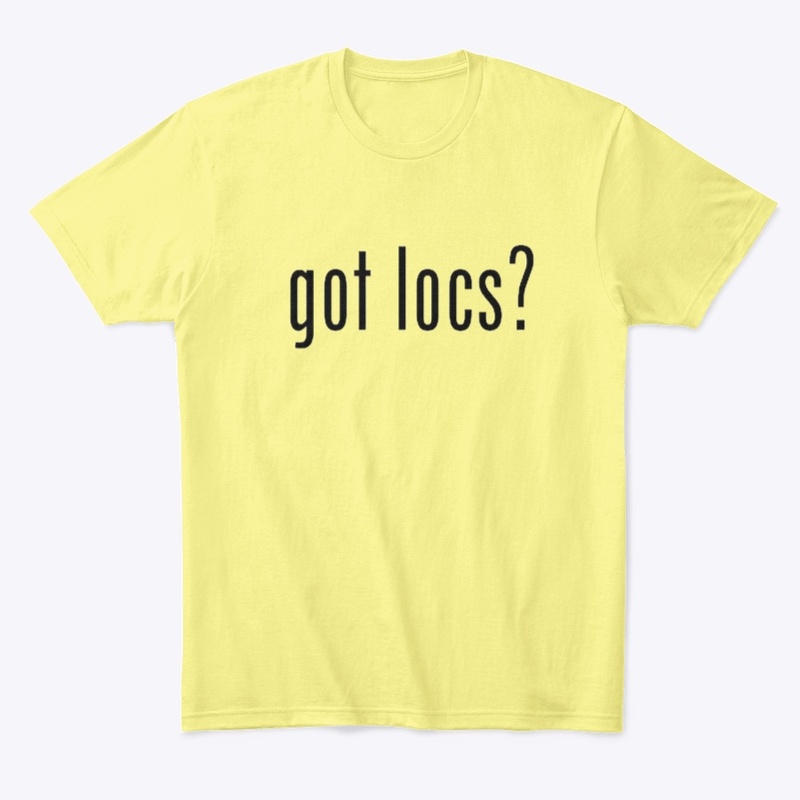 Got Locs?