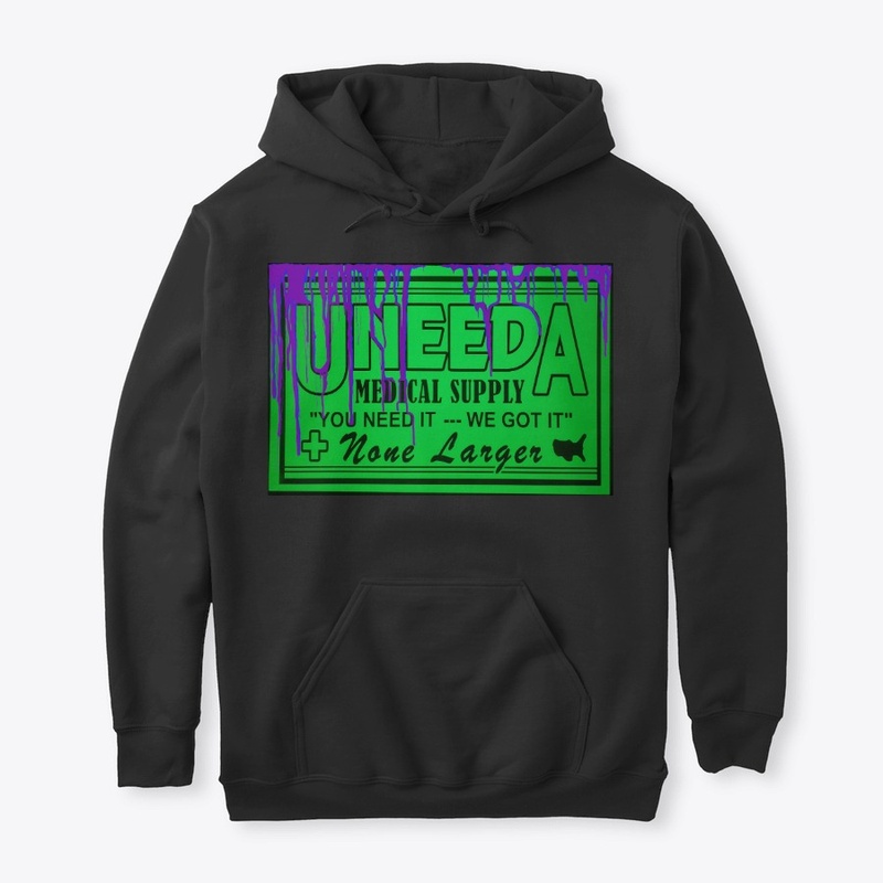Return of the Living Dead (Uneeda)